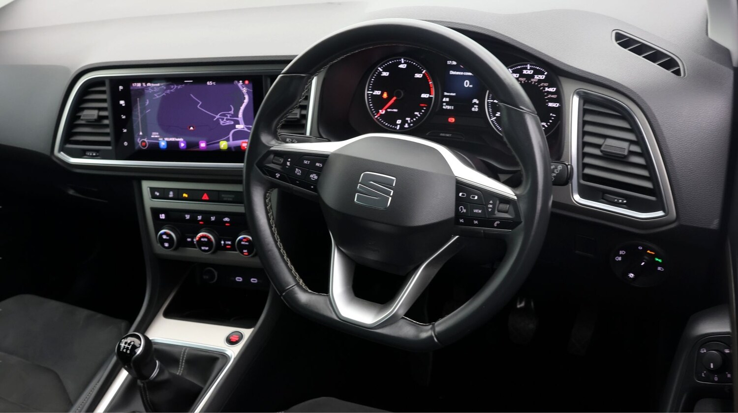 Used SEAT Ateca for sale - 77477217: Photo 9