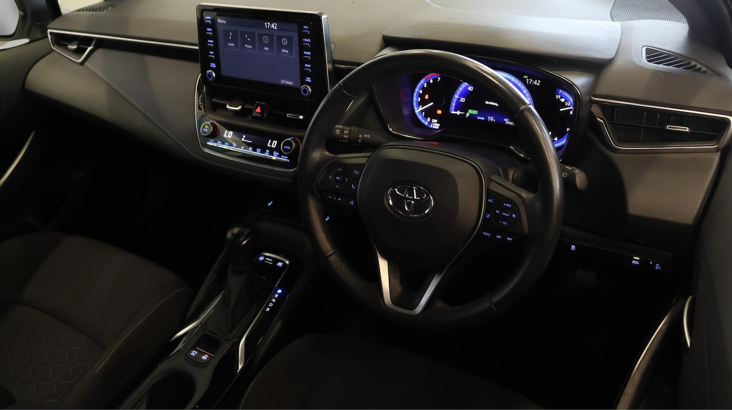 Used Toyota Corolla 2022 for sale - 76137563: Photo 10