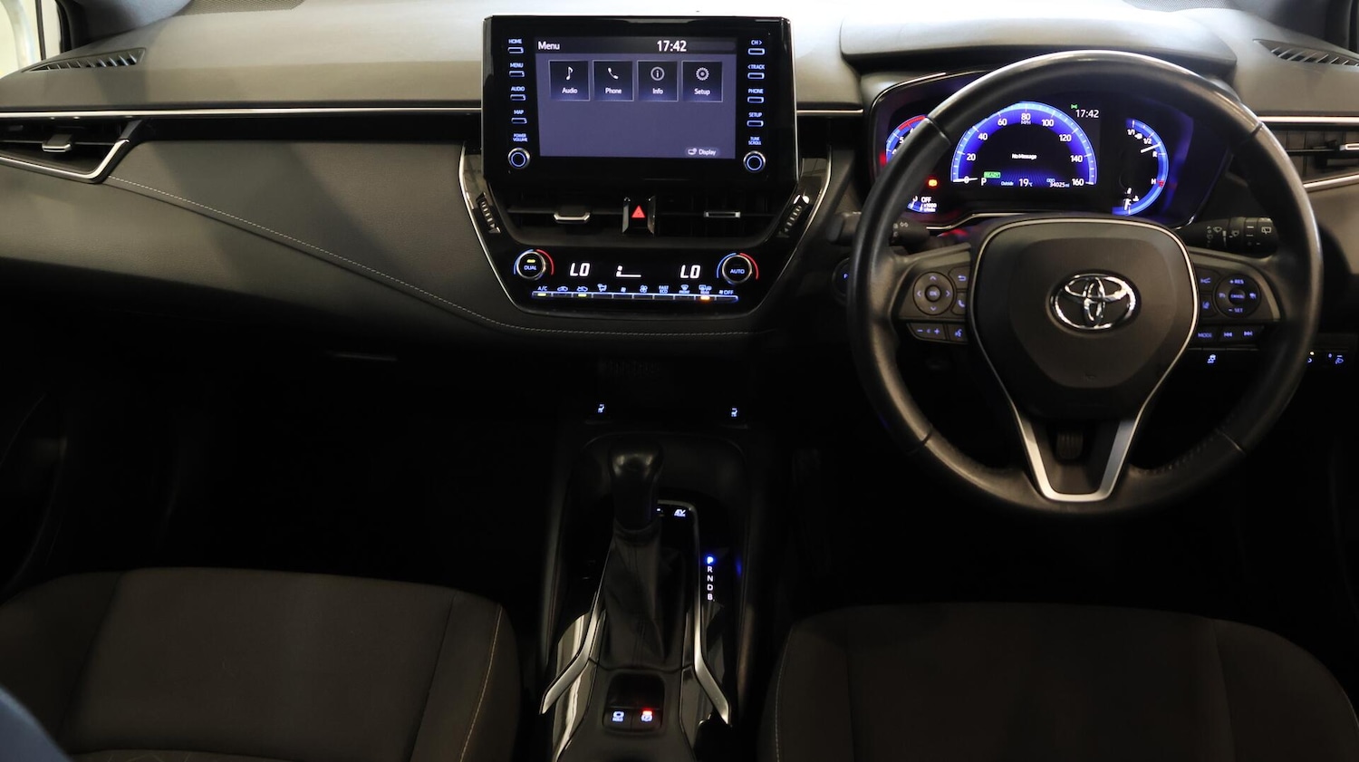 Used Toyota Corolla 2022 for sale - 76137563: Photo 14