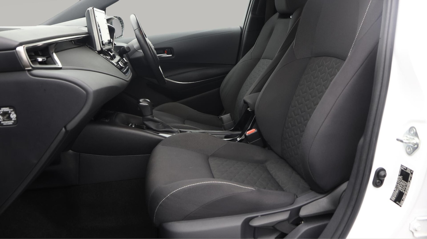 Used Toyota Corolla 2022 for sale - 76137563: Photo 15