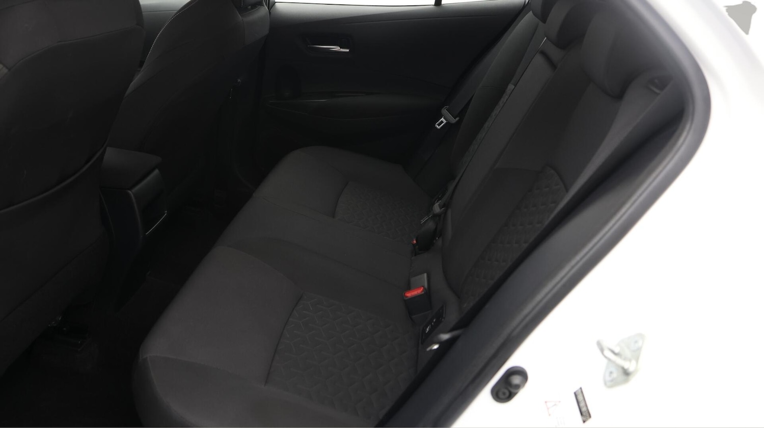 Used Toyota Corolla 2022 for sale - 76137563: Photo 17