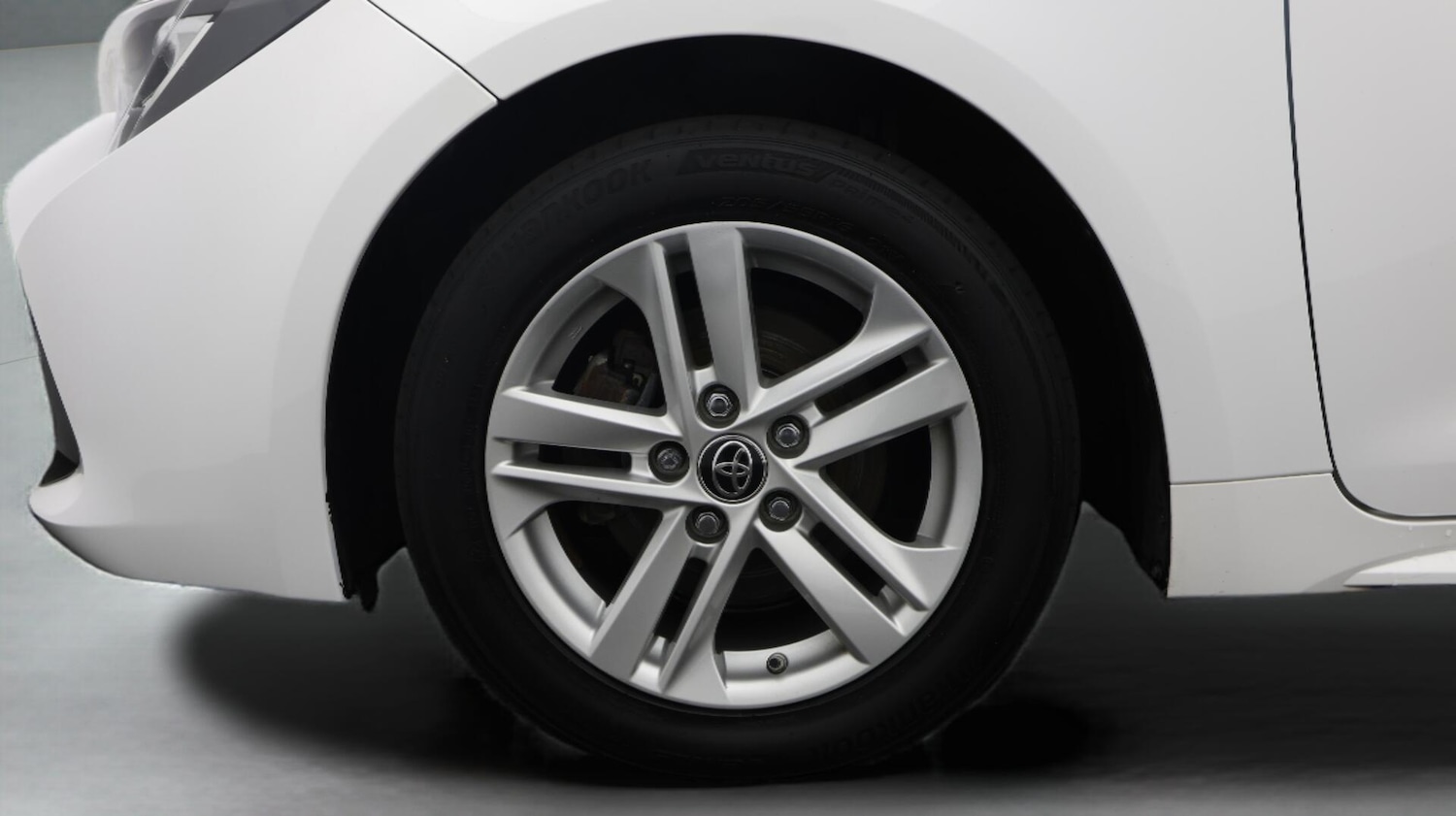 Used Toyota Corolla 2022 for sale - 76137563: Photo 19