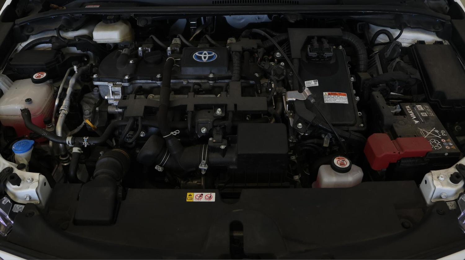 Used Toyota Corolla 2022 for sale - 76137563: Photo 20