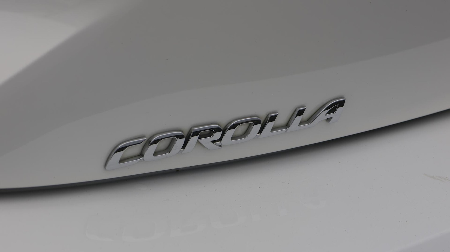 Used Toyota Corolla 2022 for sale - 76137563: Photo 22