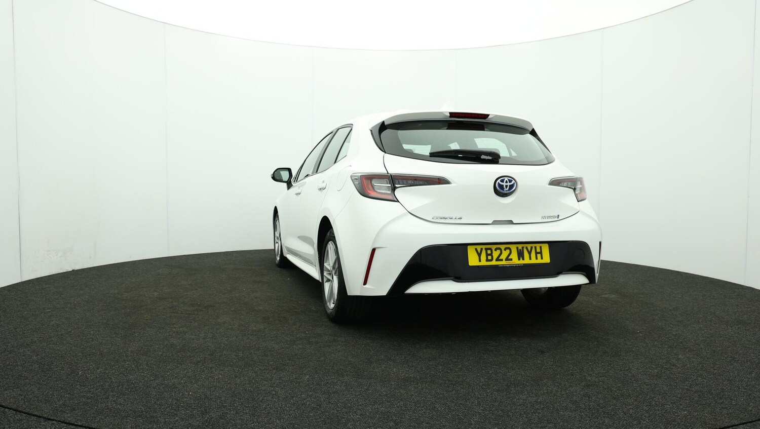 Used Toyota Corolla 2022 for sale - 76137563: Photo 35
