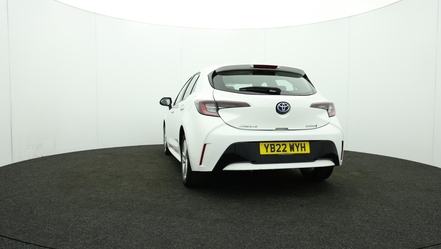 Used Toyota Corolla 2022 for sale - 76137563: Photo 36