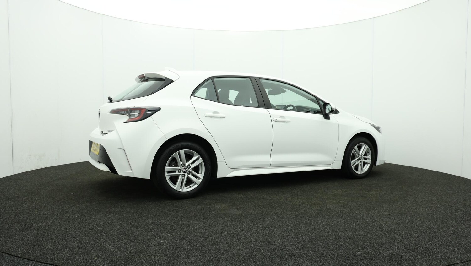 Used Toyota Corolla 2022 for sale - 76137563: Photo 39