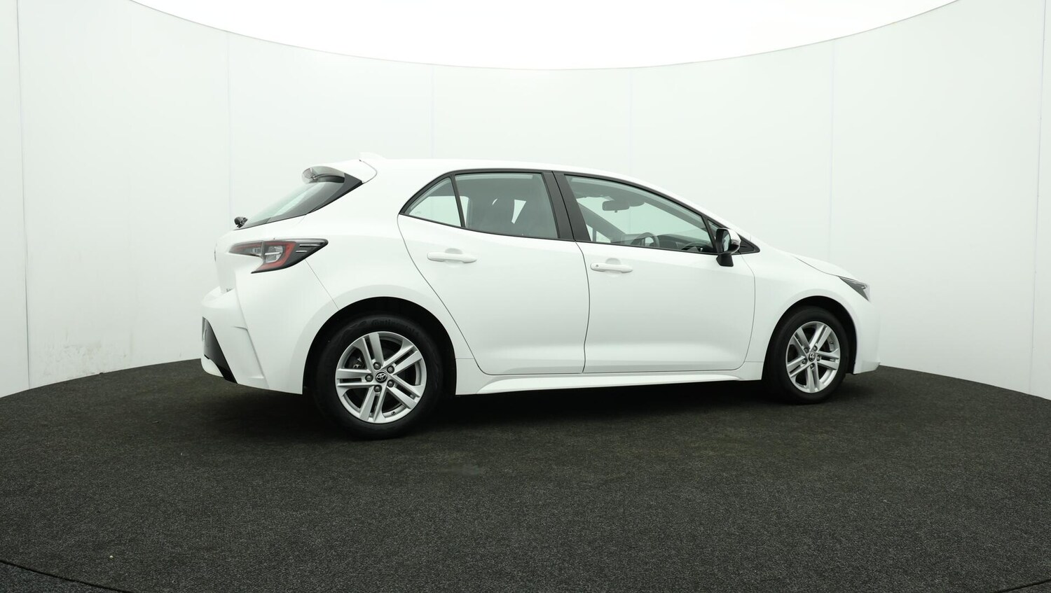 Used Toyota Corolla 2022 for sale - 76137563: Photo 40