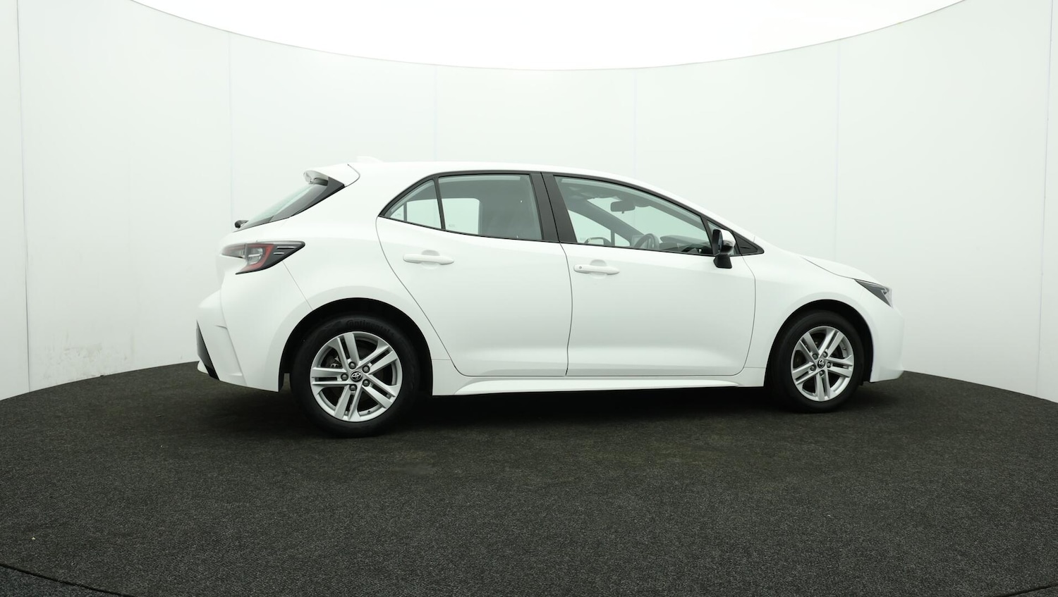 Used Toyota Corolla 2022 for sale - 76137563: Photo 41