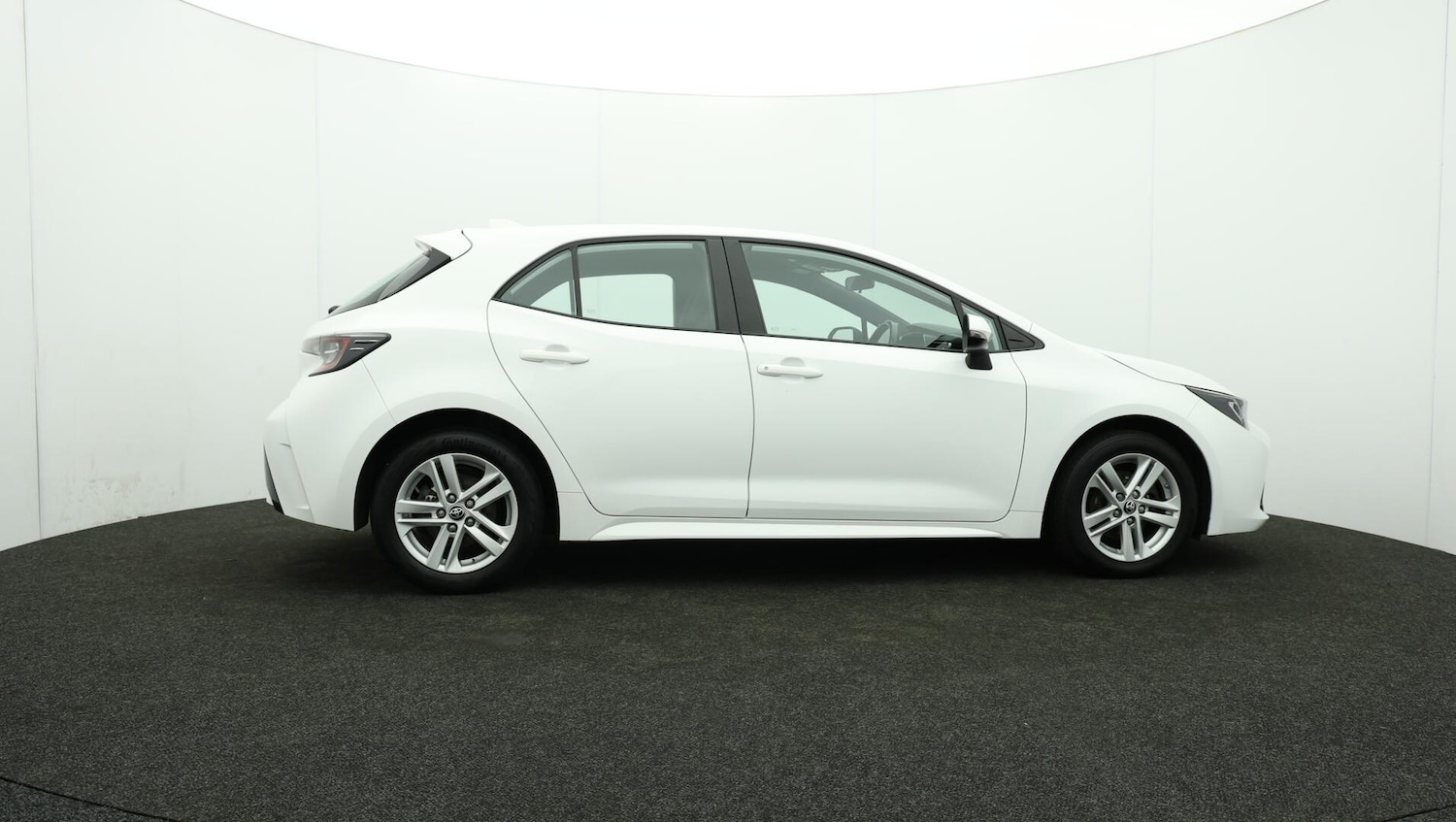 Used Toyota Corolla 2022 for sale - 76137563: Photo 42
