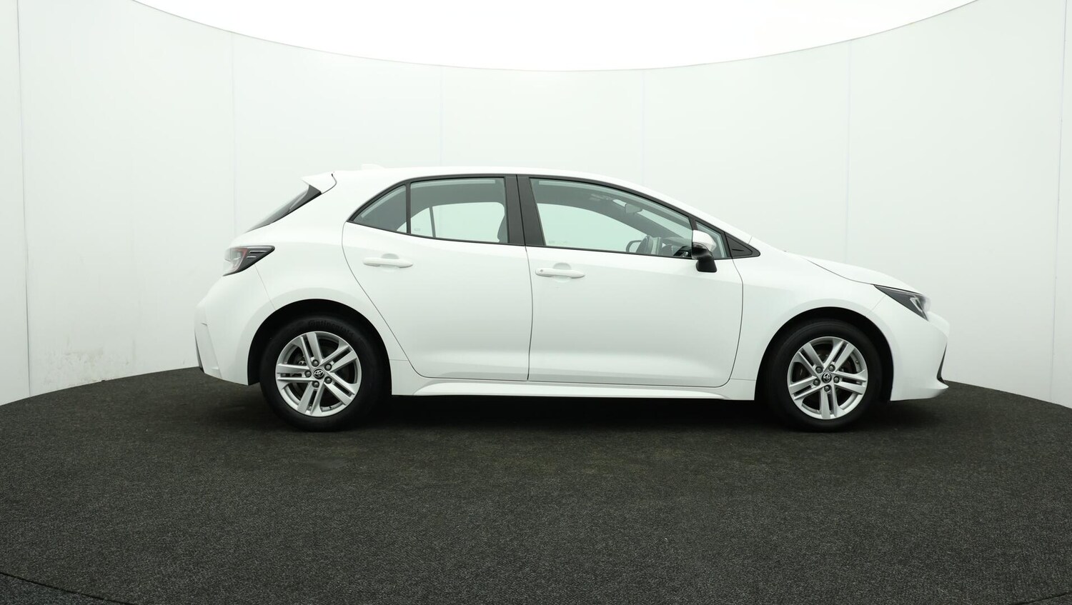 Used Toyota Corolla 2022 for sale - 76137563: Photo 43