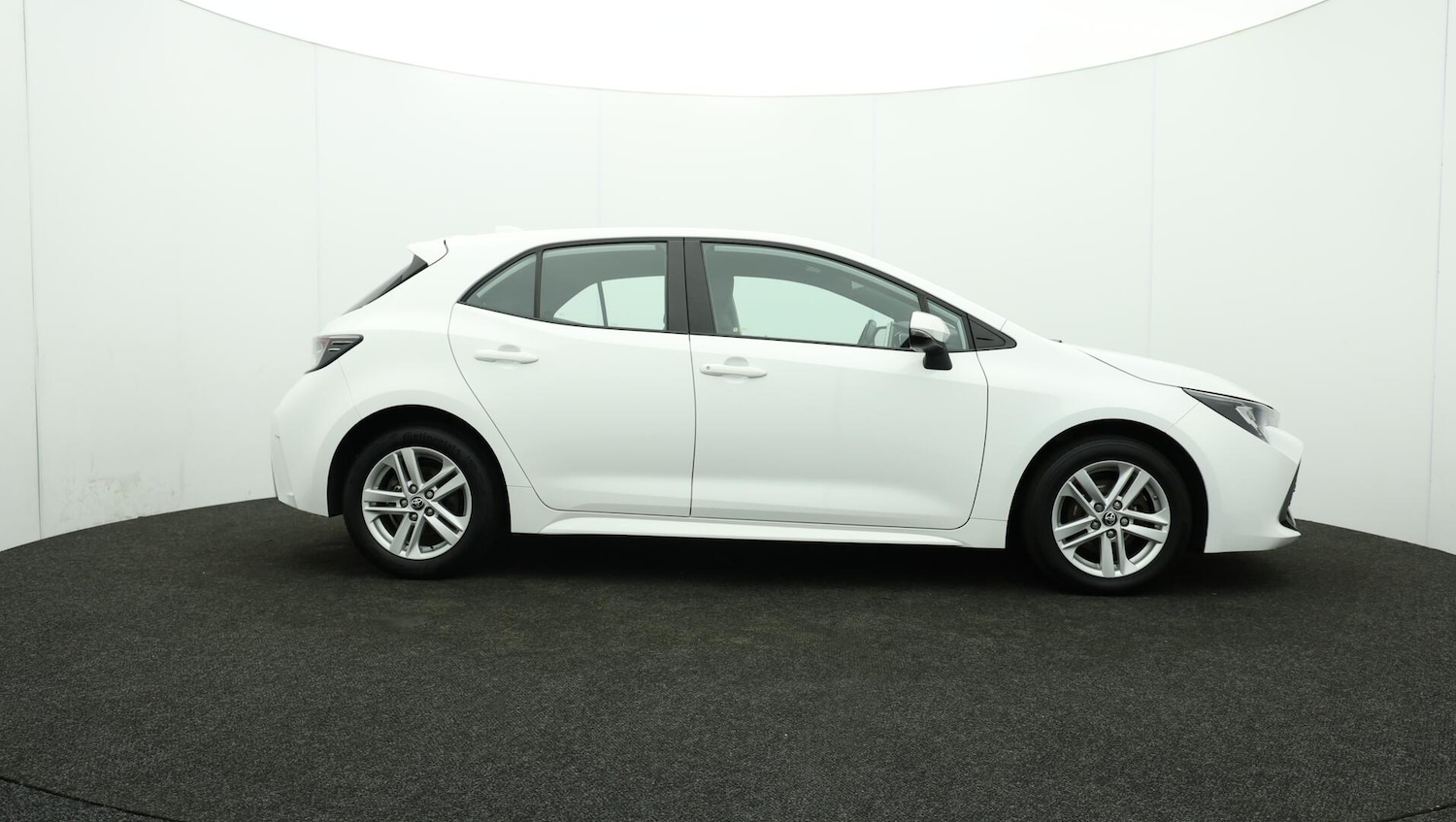 Used Toyota Corolla 2022 for sale - 76137563: Photo 44