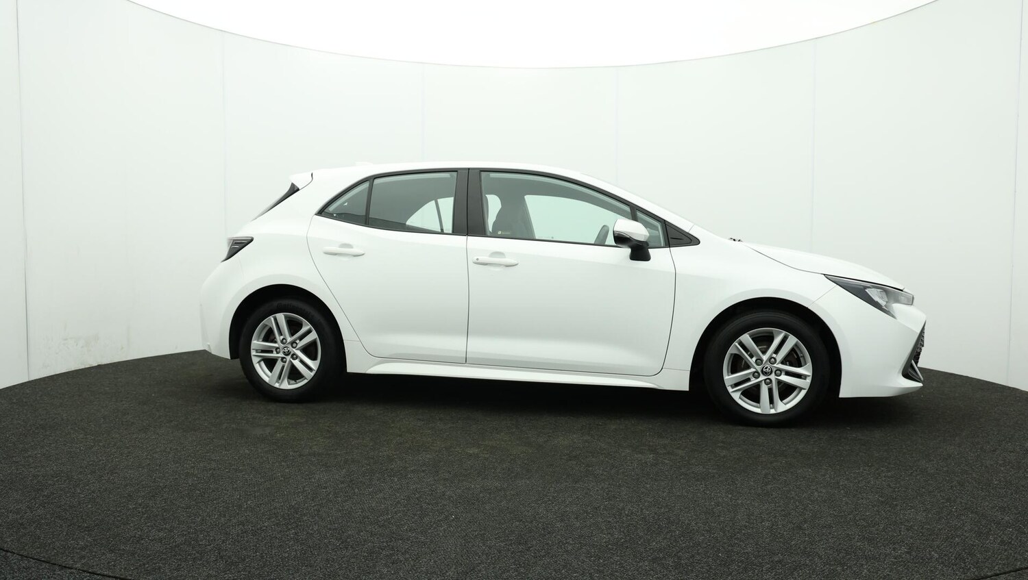 Used Toyota Corolla 2022 for sale - 76137563: Photo 45