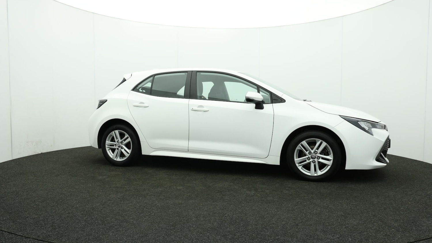 Used Toyota Corolla 2022 for sale - 76137563: Photo 46
