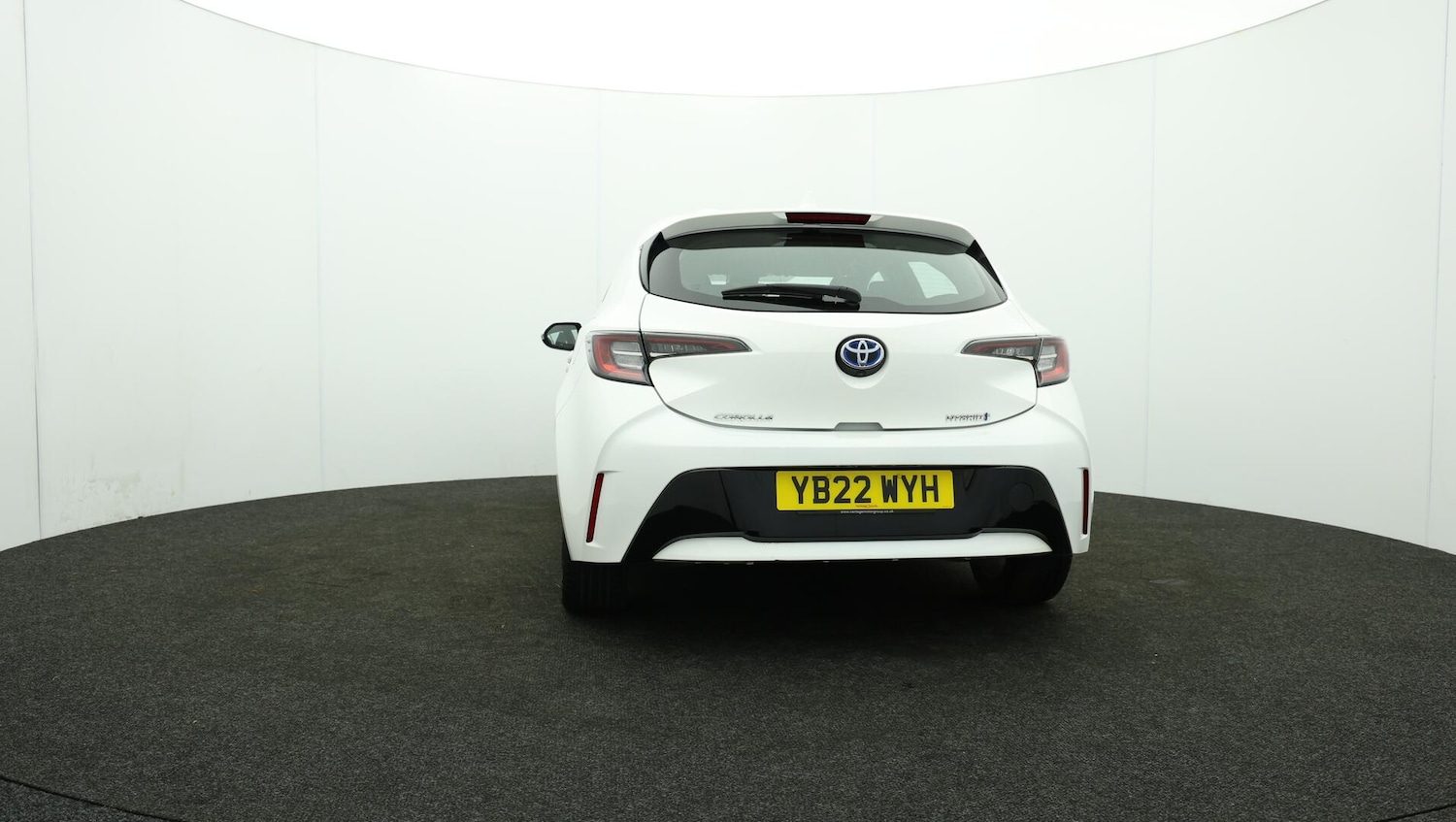 Used Toyota Corolla 2022 for sale - 76137563: Photo 47
