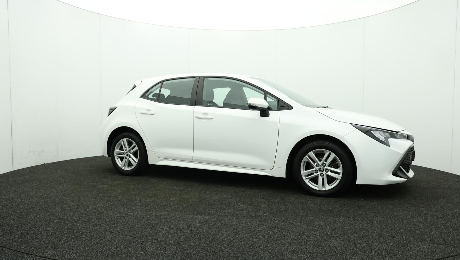 Used Toyota Corolla 2022 for sale - 76137563: Photo 48