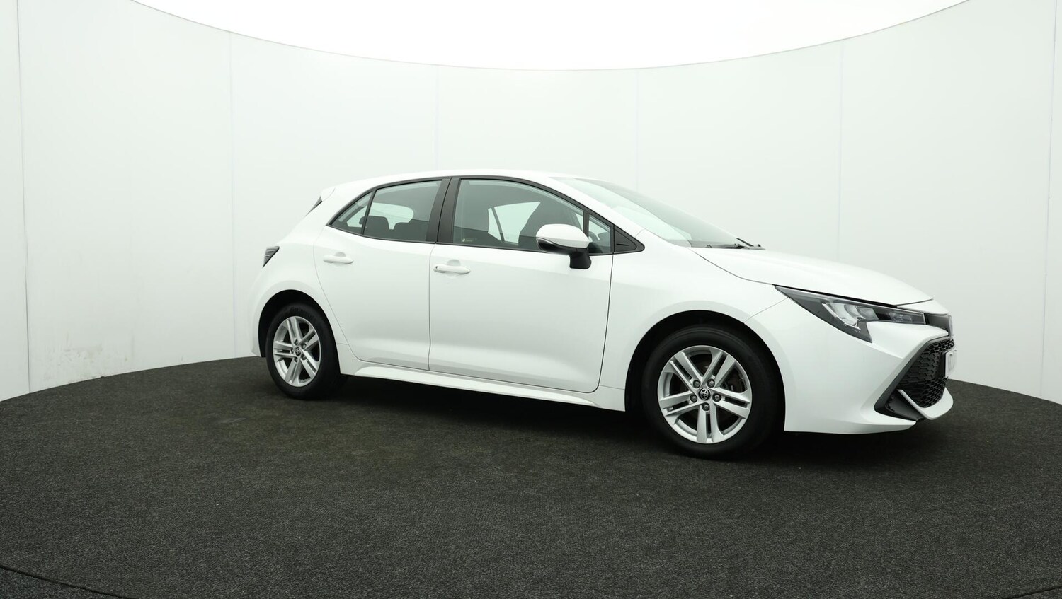 Used Toyota Corolla 2022 for sale - 76137563: Photo 49