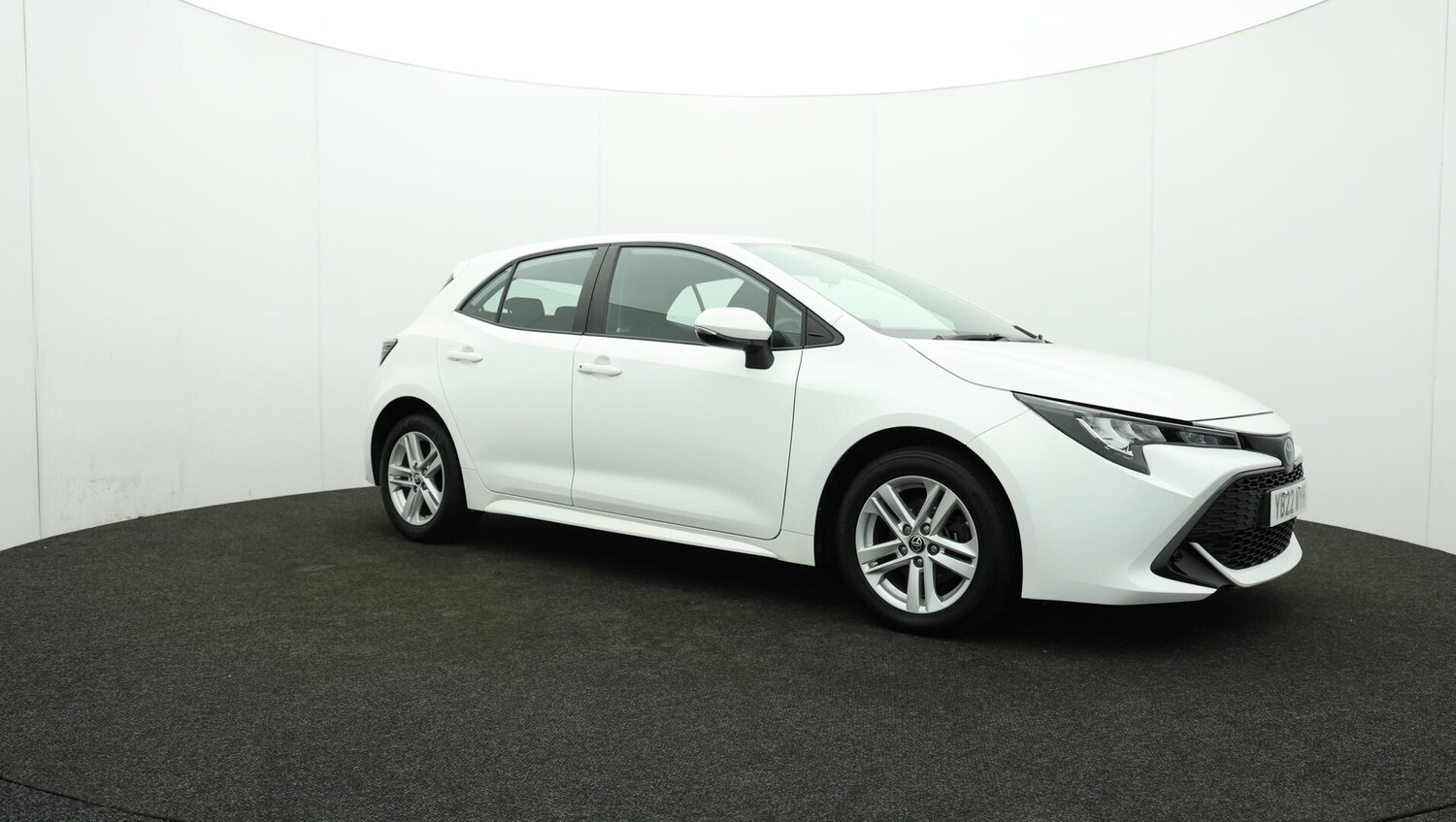 Used Toyota Corolla 2022 for sale - 76137563: Photo 50