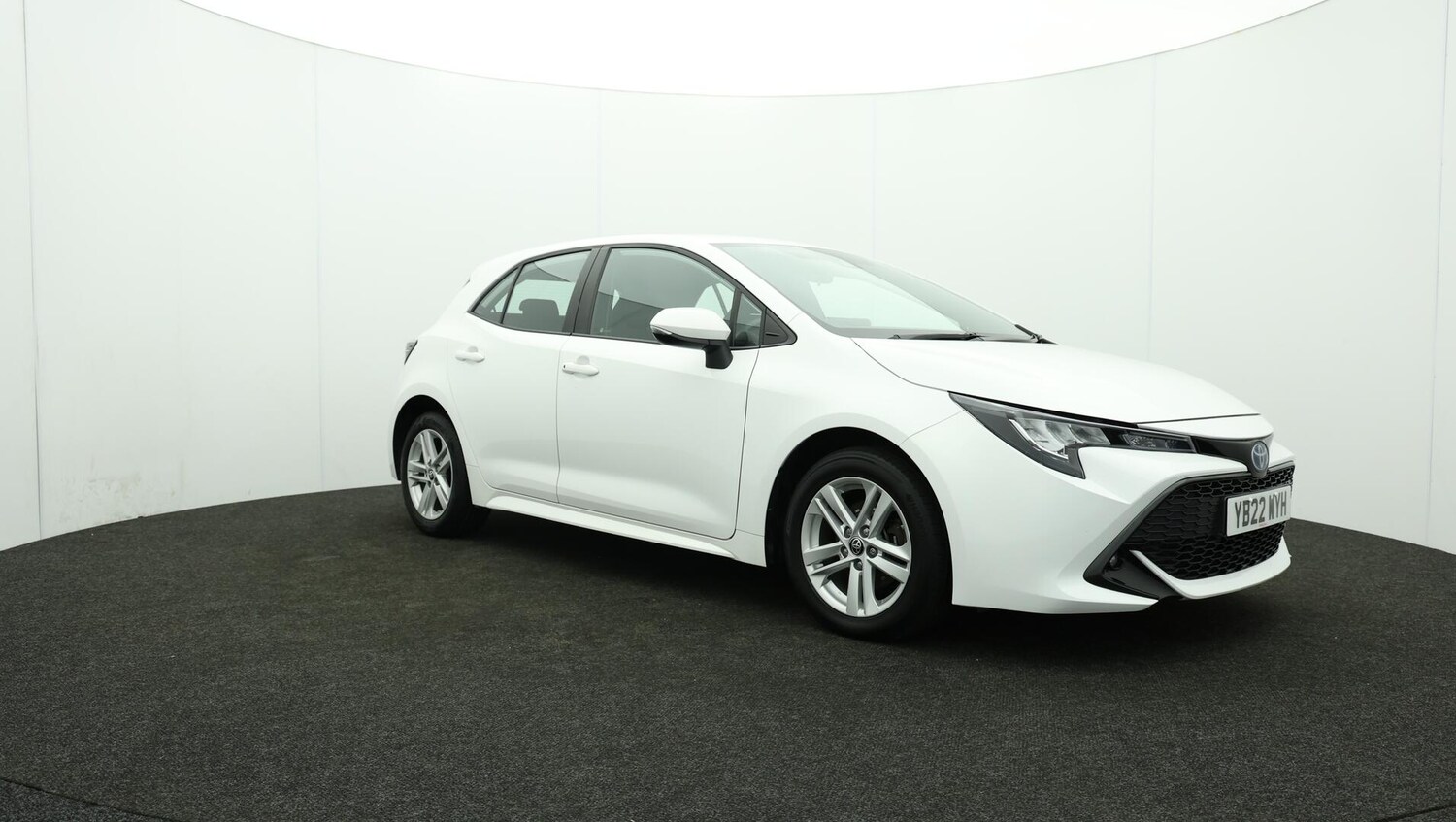 Used Toyota Corolla 2022 for sale - 76137563: Photo 51