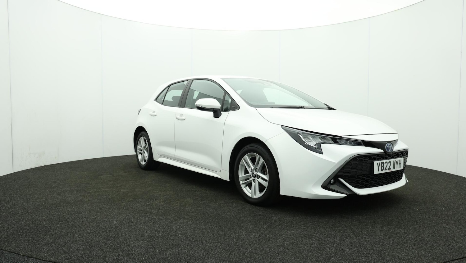 Used Toyota Corolla 2022 for sale - 76137563: Photo 52