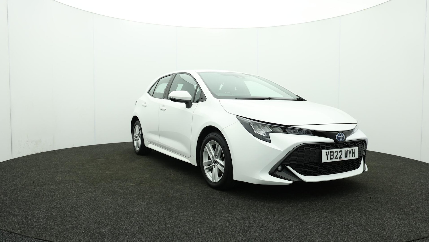 Used Toyota Corolla 2022 for sale - 76137563: Photo 53