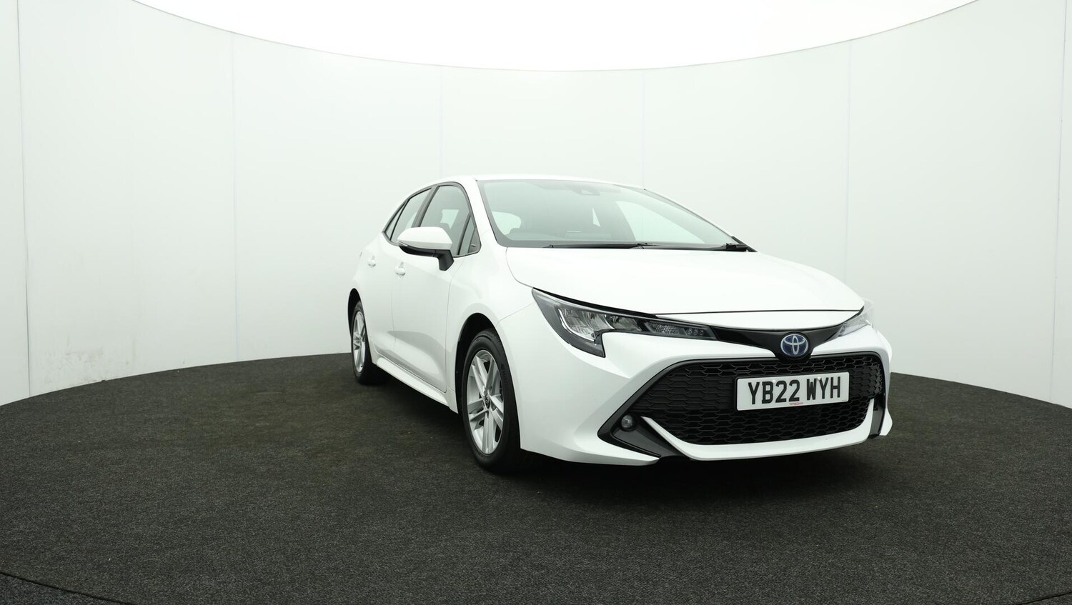 Used Toyota Corolla 2022 for sale - 76137563: Photo 54