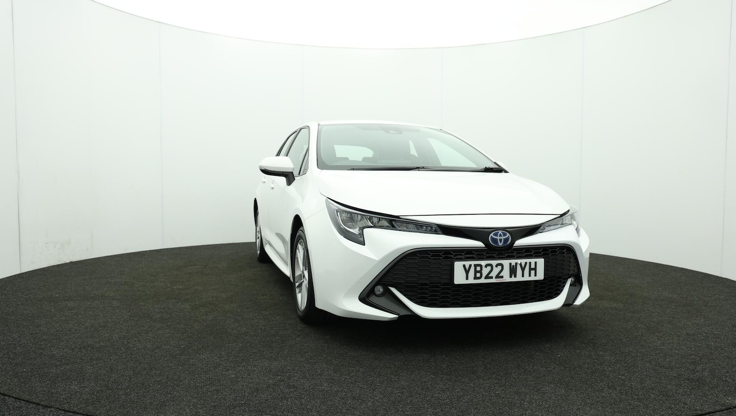 Used Toyota Corolla 2022 for sale - 76137563: Photo 55