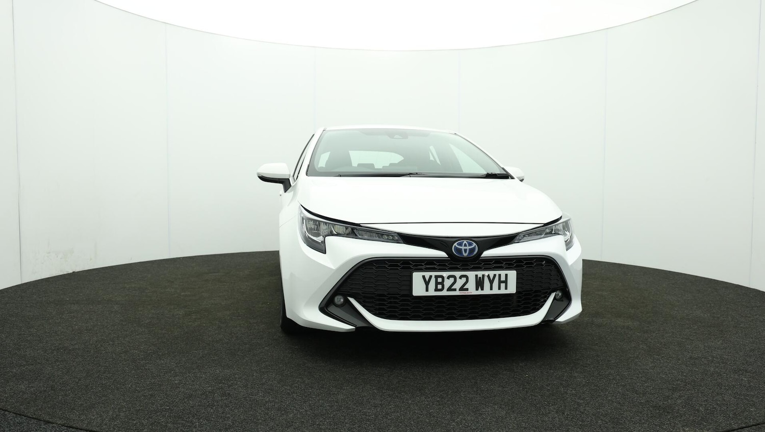 Used Toyota Corolla 2022 for sale - 76137563: Photo 56