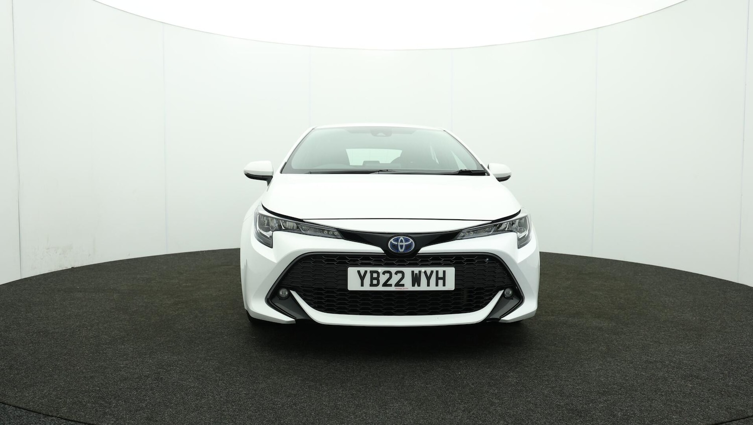 Used Toyota Corolla 2022 for sale - 76137563: Photo 57