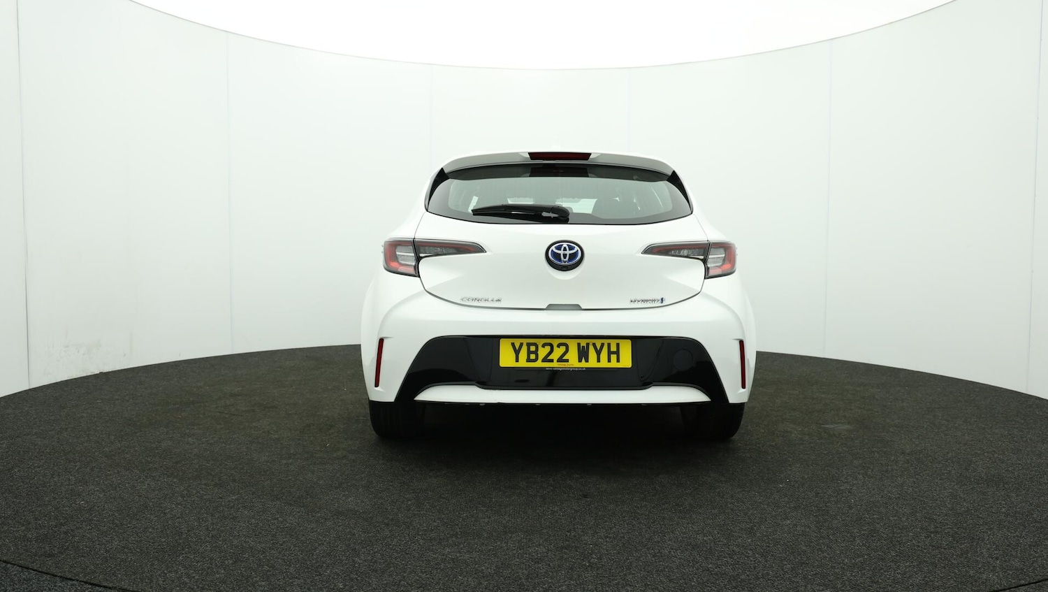 Used Toyota Corolla 2022 for sale - 76137563: Photo 58