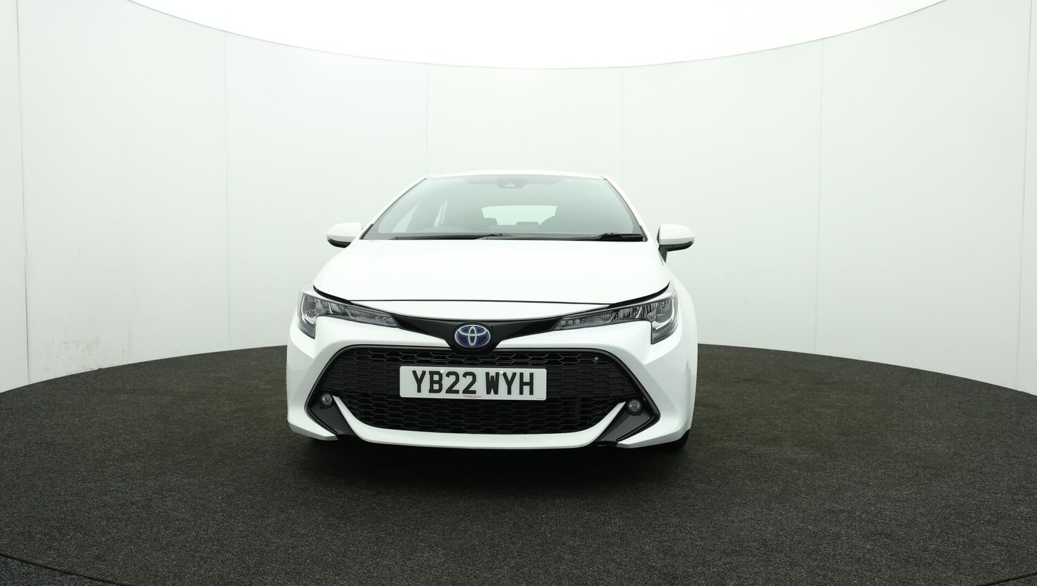 Used Toyota Corolla 2022 for sale - 76137563: Photo 59