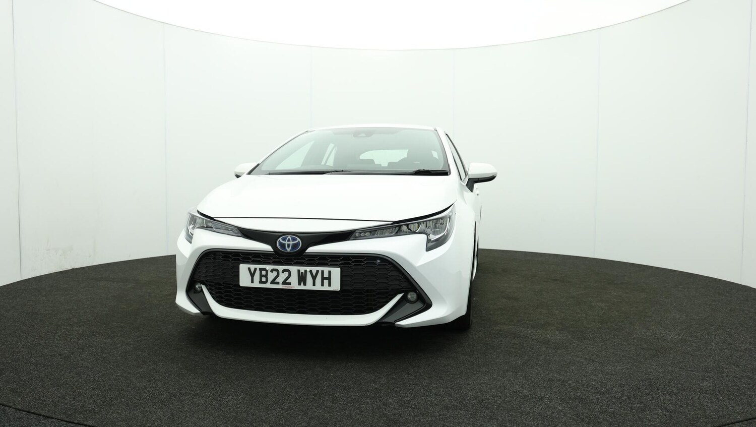 Used Toyota Corolla 2022 for sale - 76137563: Photo 60