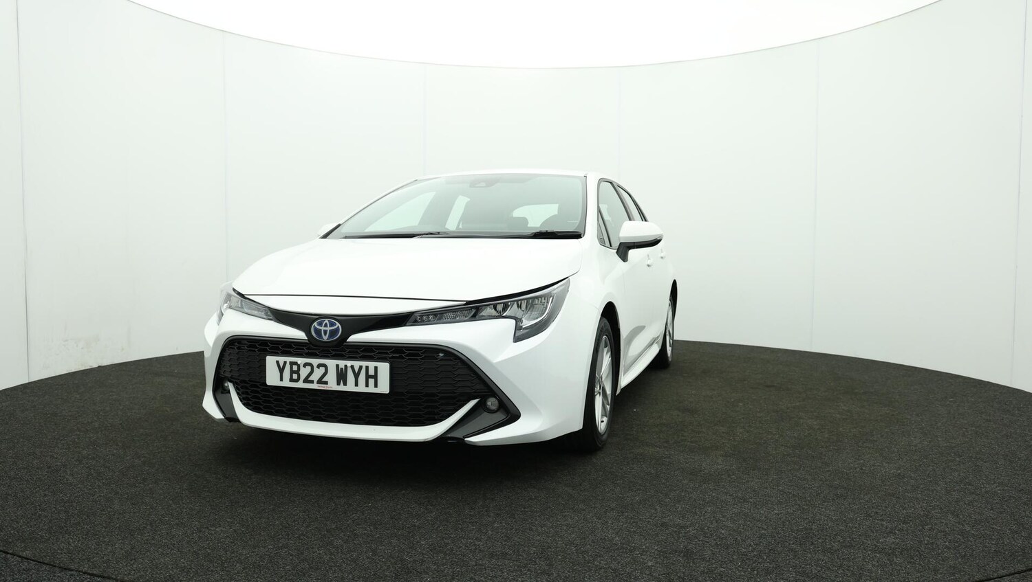 Used Toyota Corolla 2022 for sale - 76137563: Photo 61