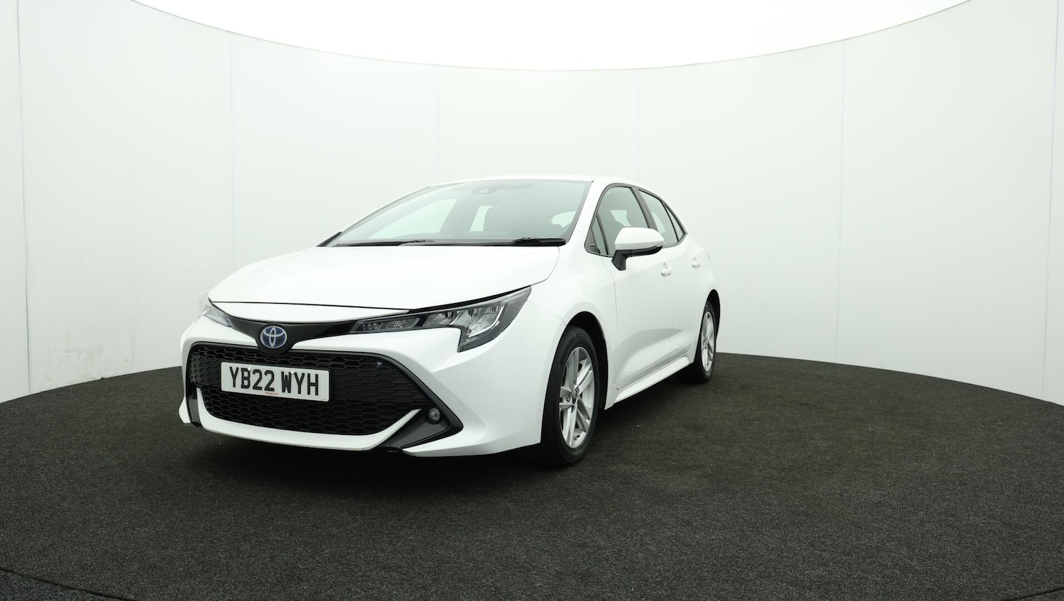 Used Toyota Corolla 2022 for sale - 76137563: Photo 62