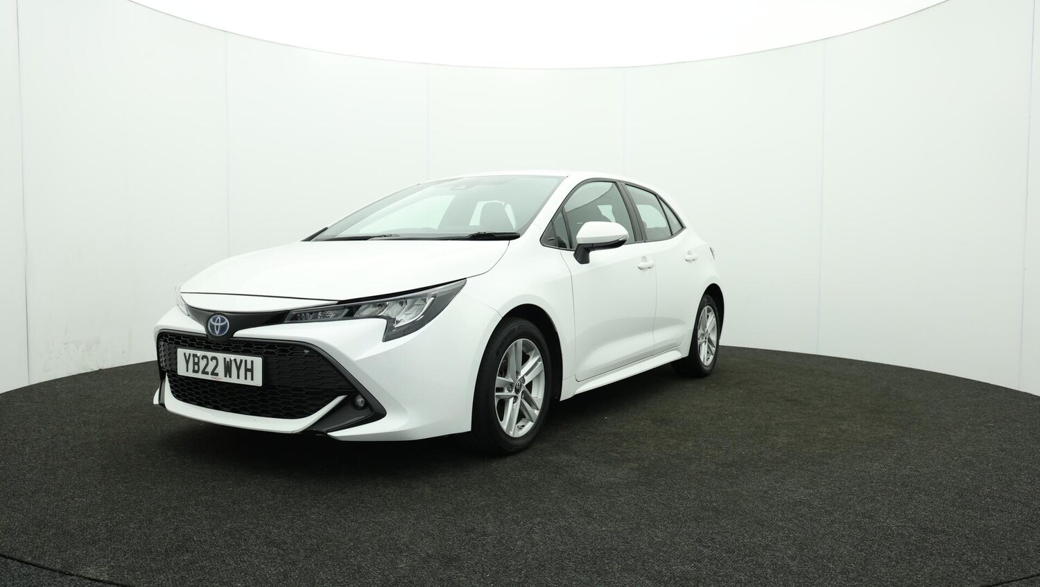 Used Toyota Corolla 2022 for sale - 76137563: Photo 63