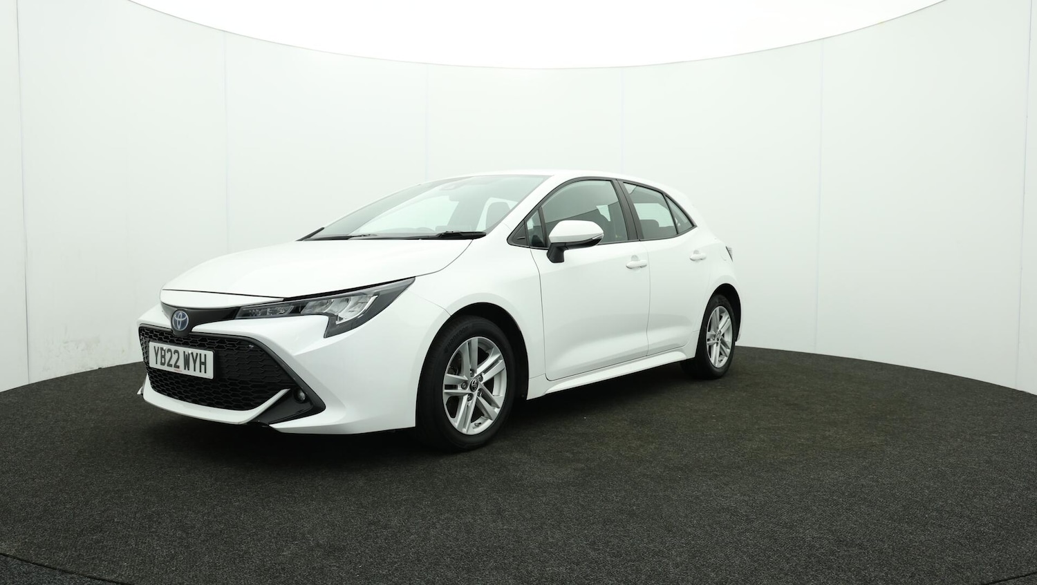 Used Toyota Corolla 2022 for sale - 76137563: Photo 64