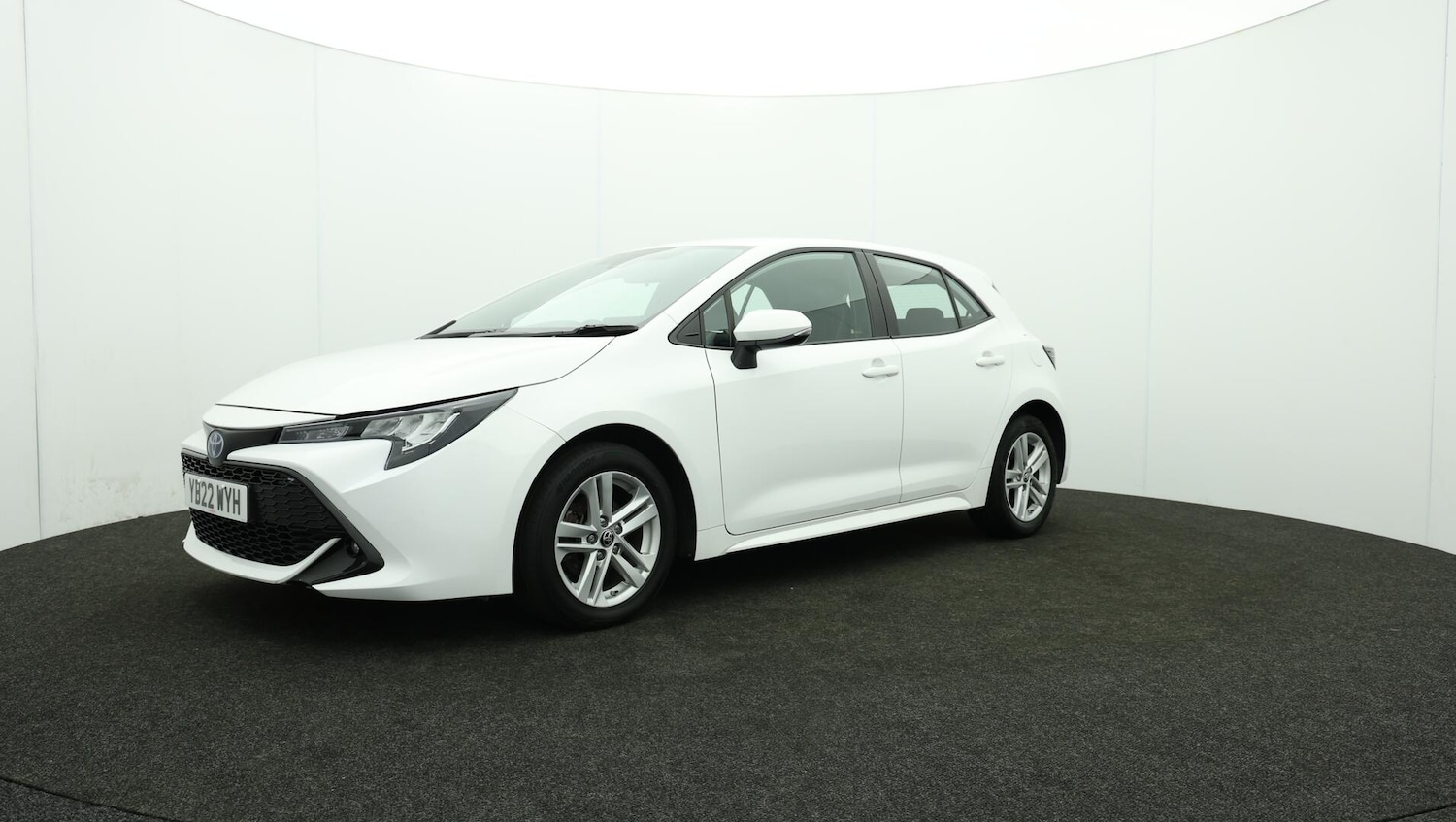 Used Toyota Corolla 2022 for sale - 76137563: Photo 65