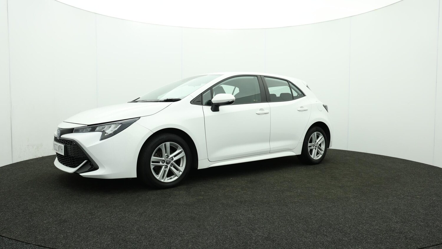 Used Toyota Corolla 2022 for sale - 76137563: Photo 66