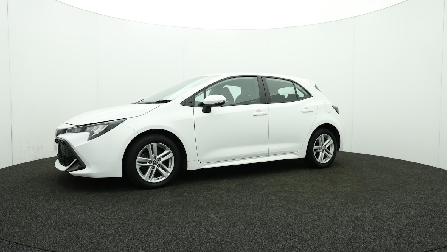 Used Toyota Corolla 2022 for sale - 76137563: Photo 67