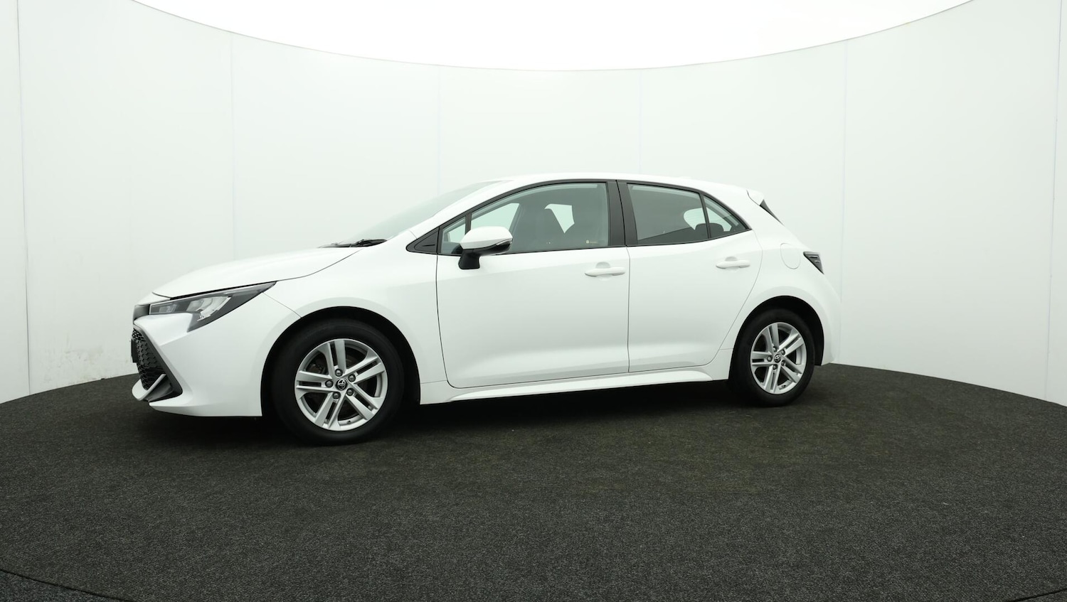 Used Toyota Corolla 2022 for sale - 76137563: Photo 68