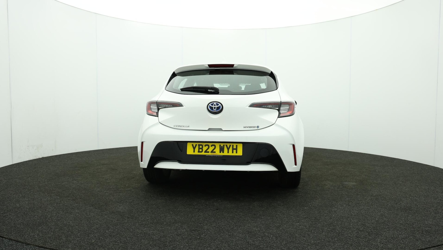 Used Toyota Corolla 2022 for sale - 76137563: Photo 69