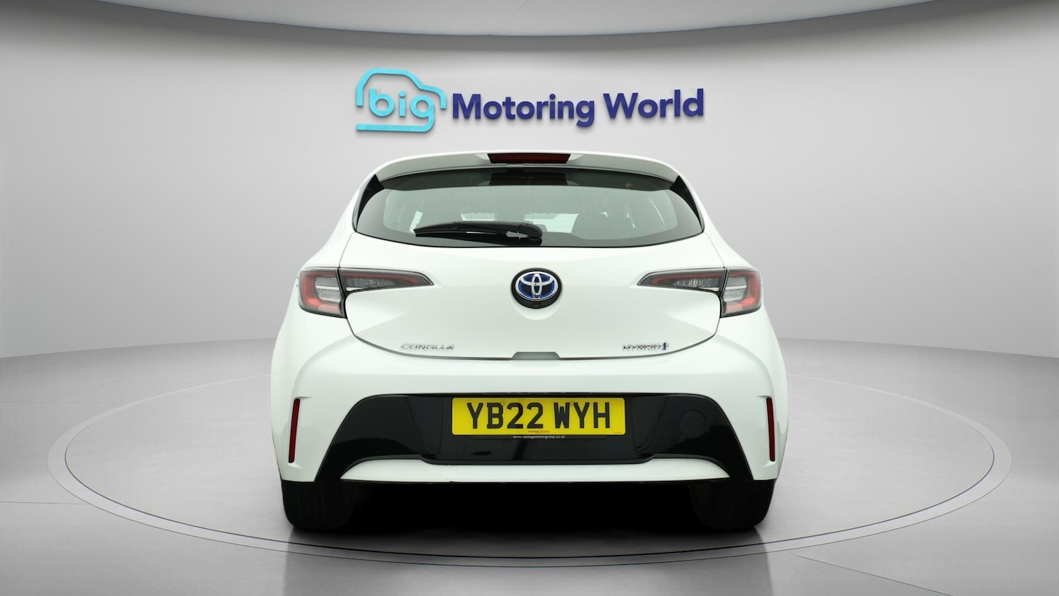 Used Toyota Corolla 2022 for sale - 76137563: Photo 7