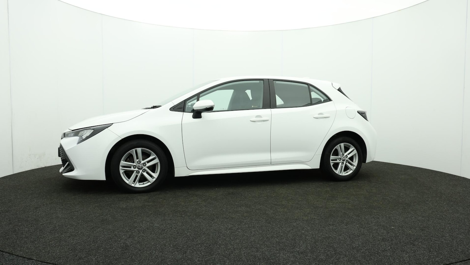 Used Toyota Corolla 2022 for sale - 76137563: Photo 70