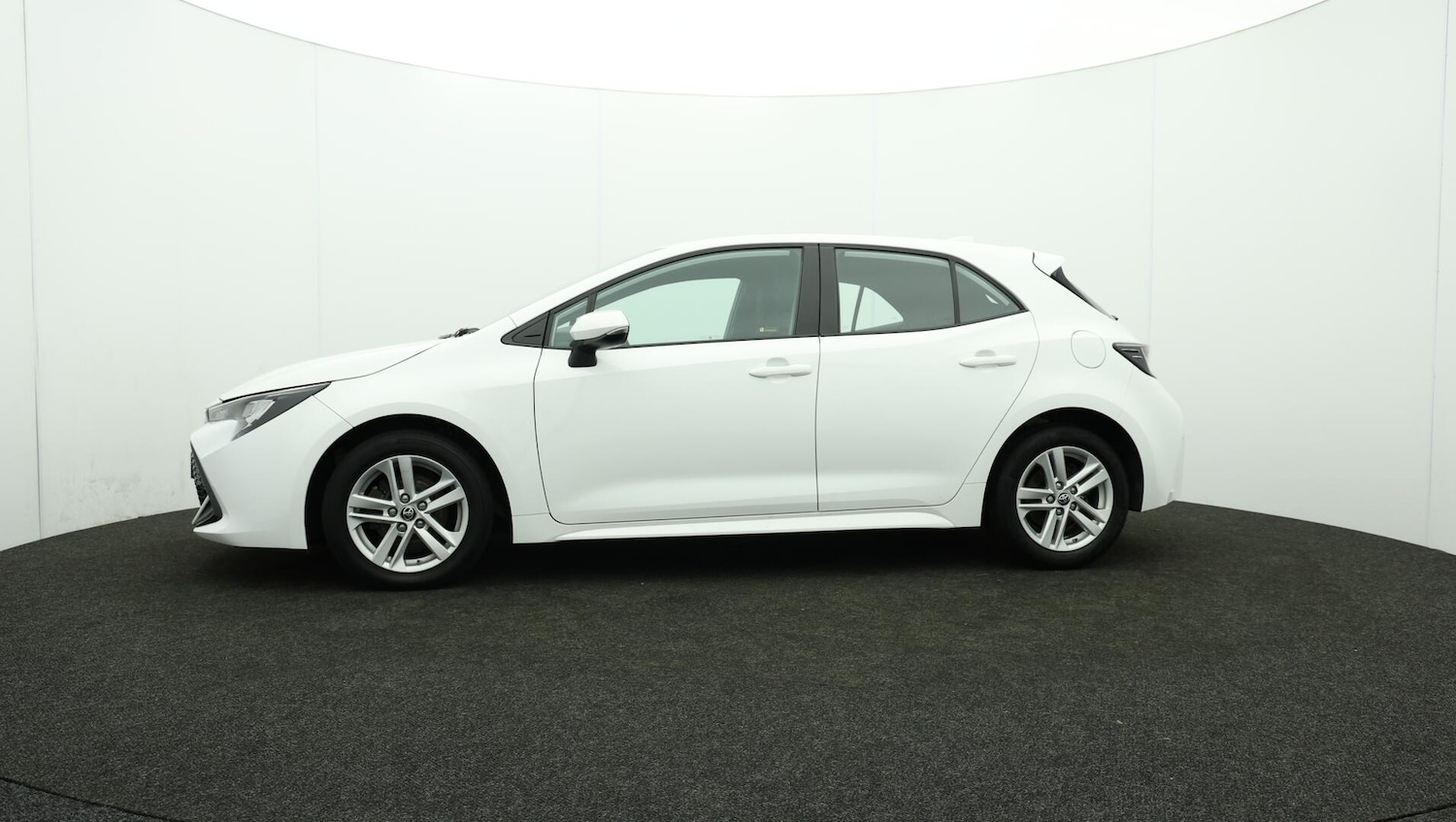 Used Toyota Corolla 2022 for sale - 76137563: Photo 71