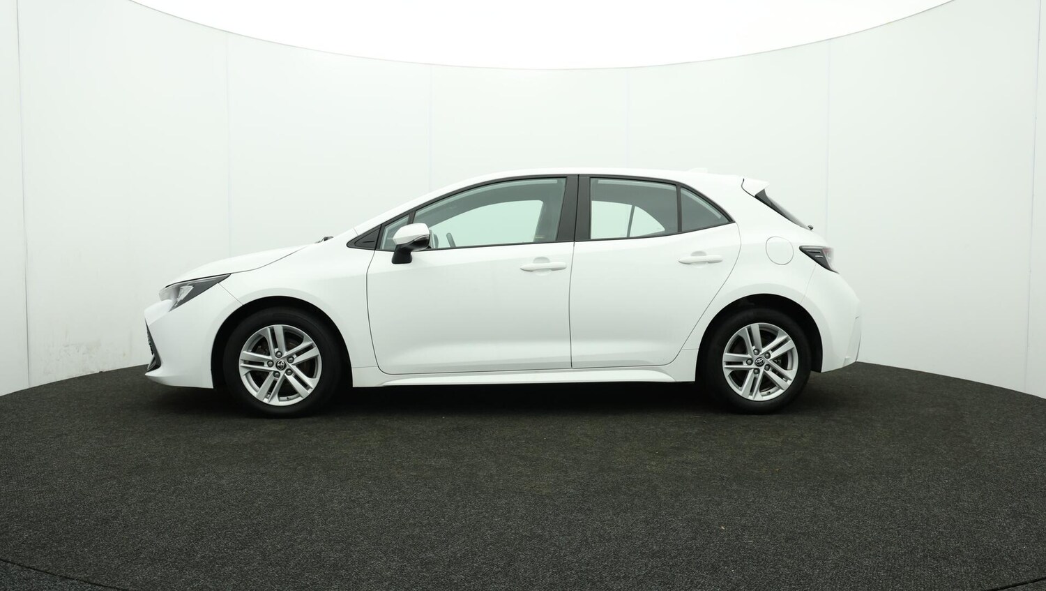 Used Toyota Corolla 2022 for sale - 76137563: Photo 72