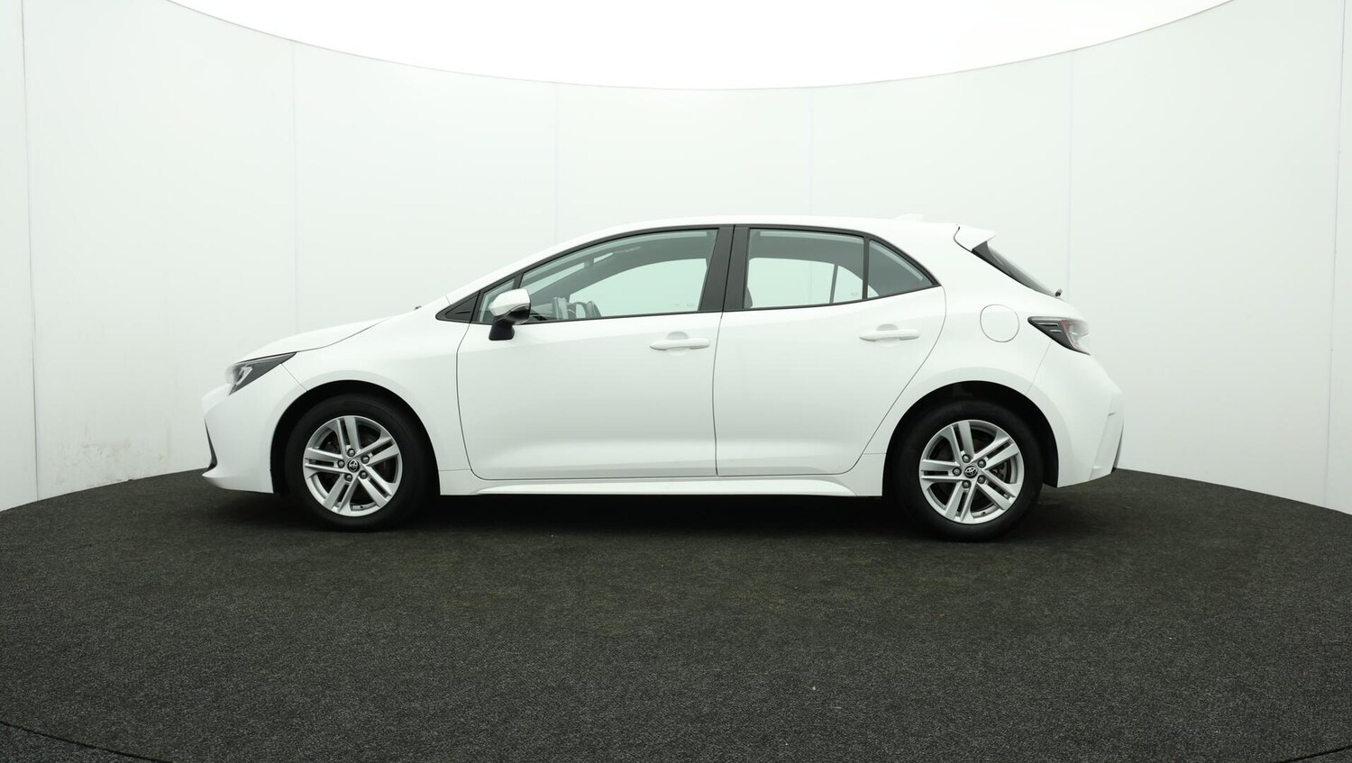 Used Toyota Corolla 2022 for sale - 76137563: Photo 73