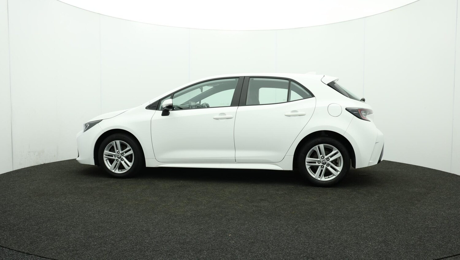 Used Toyota Corolla 2022 for sale - 76137563: Photo 74