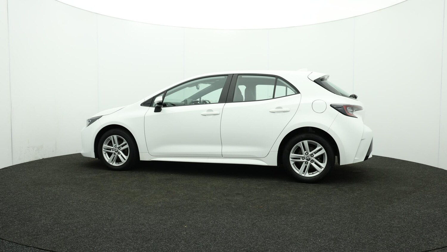 Used Toyota Corolla 2022 for sale - 76137563: Photo 75