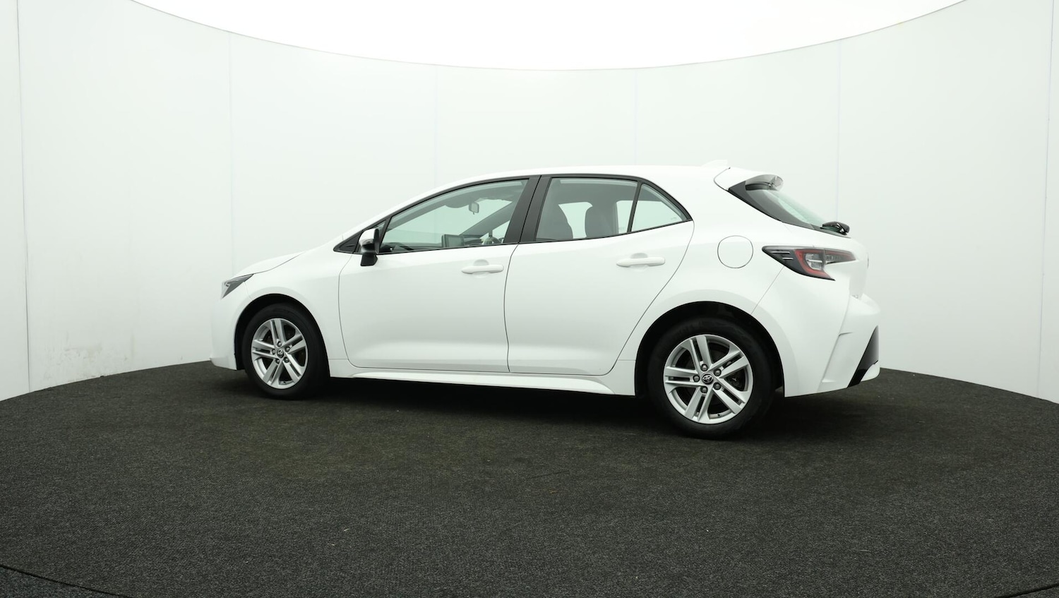 Used Toyota Corolla 2022 for sale - 76137563: Photo 76