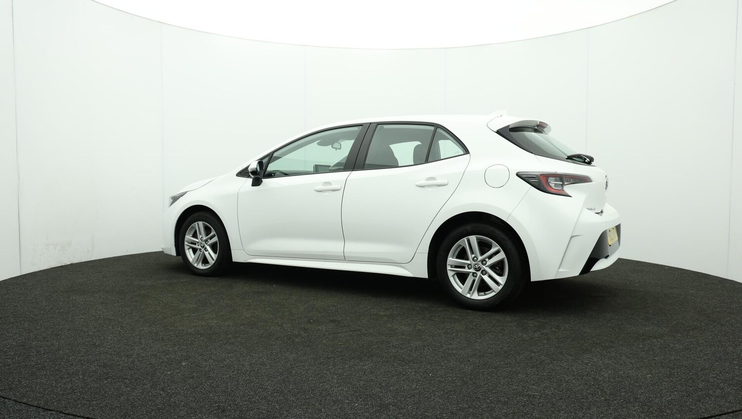 Used Toyota Corolla 2022 for sale - 76137563: Photo 77